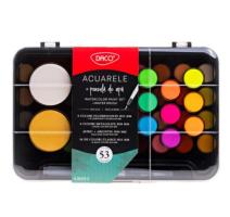 Akvarell 53 szin AR053