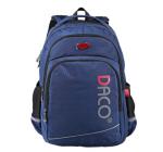 Iskolatáska GH551A 46cm Daco
