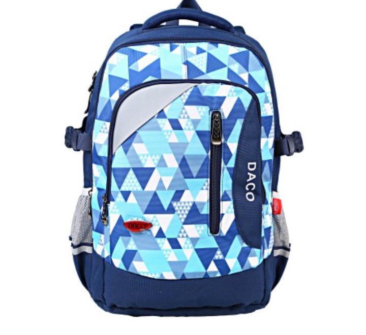 Iskolatáska GH552A 46cm Daco