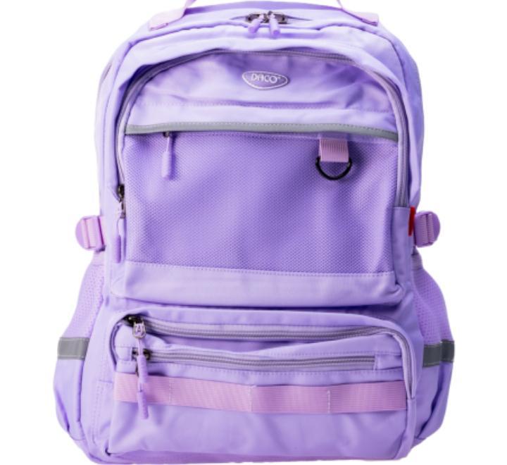 Iskolatáska GH545MR 43cm Daco