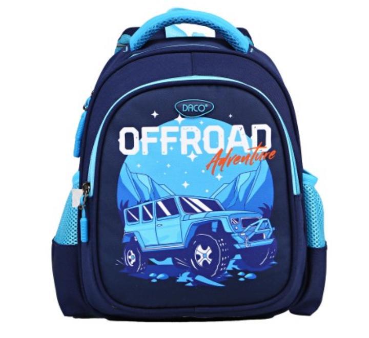 Ovis hátizsák Daco 30cm GH247