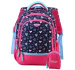 Iskolatáska Daco 38cm GH3005