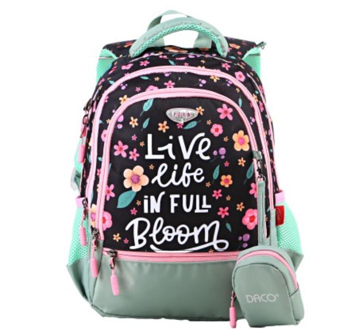 Iskolatáska Daco 38cm GH3007