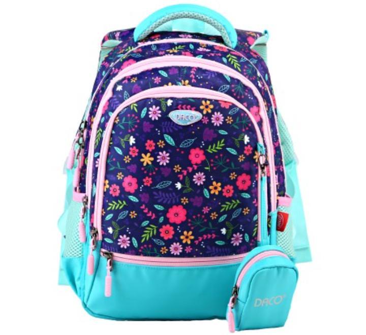Iskolatáska Daco 38cm GH3008