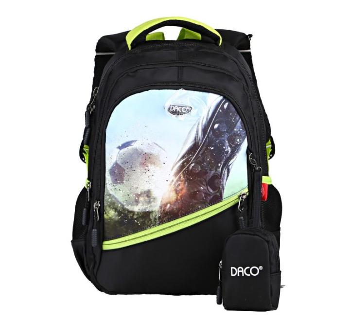 Iskolatáska Daco 38cm GH3500