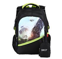 Iskolatáska Daco 38cm GH3500