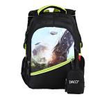 Iskolatáska Daco 38cm GH3500