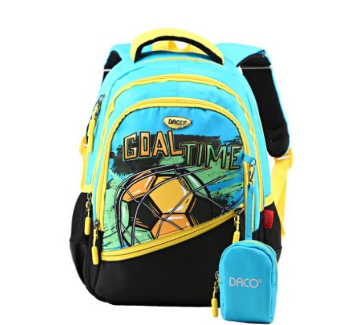 Iskolatáska Daco 38cm GH3502