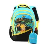 Iskolatáska Daco 38cm GH3502