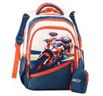 Iskolatáska Daco 38cm GH3508