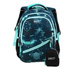 Iskolatáska Daco 38cm GH3507