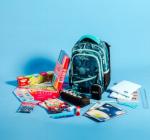 Iskolatáska Daco 38cm GH3507