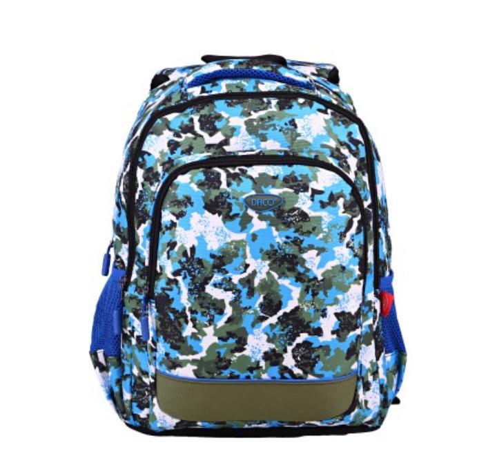 Iskolatáska Daco 41cm GH4615V