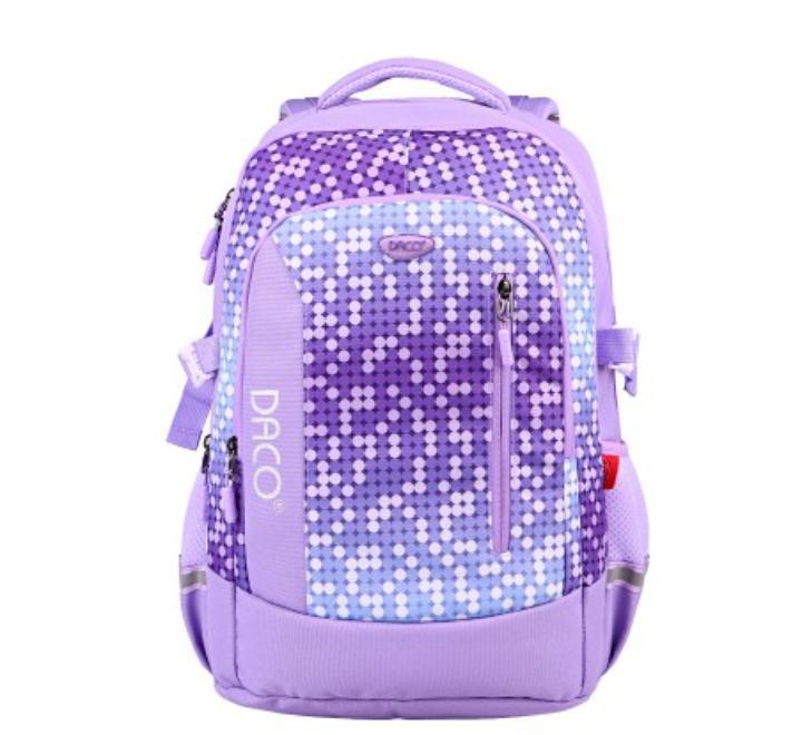 Iskolatáska Daco 46cm GH4011