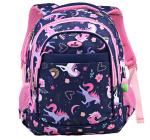 Iskolatáska Ecada 41cm