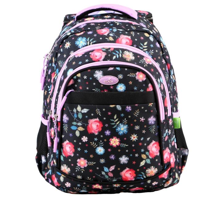 Iskolatáska Ecada 46cm