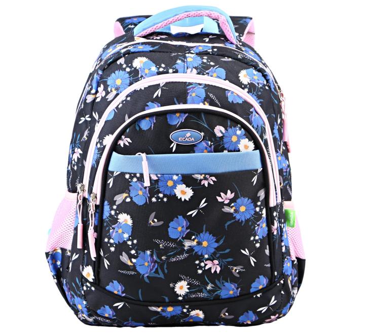 Iskolatáska Ecada 46cm