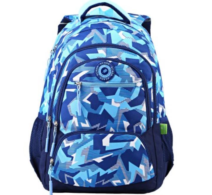 Iskolatáska Ecada 46cm