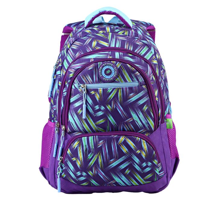 Iskolatáska Ecada 46cm