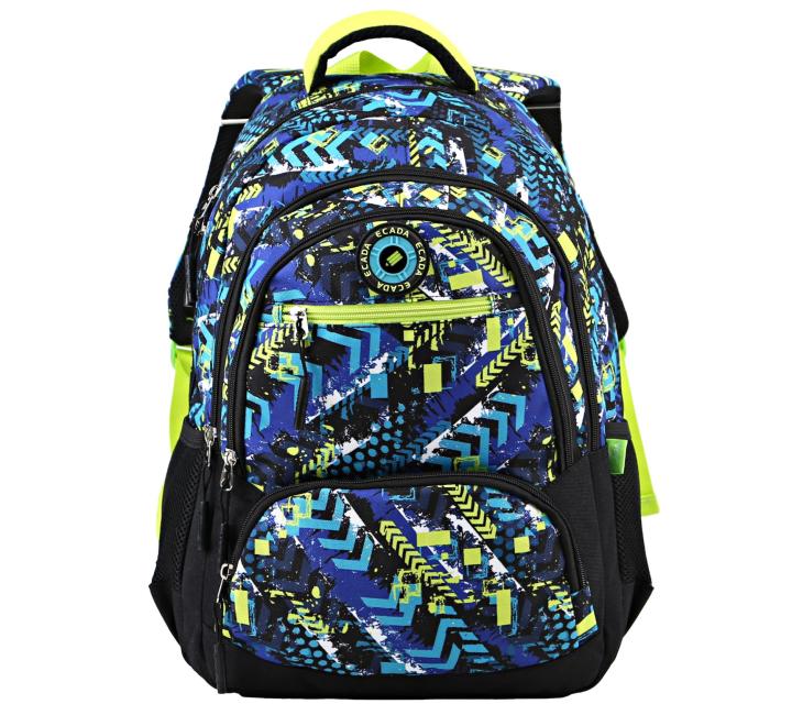 Iskolatáska Ecada 46cm