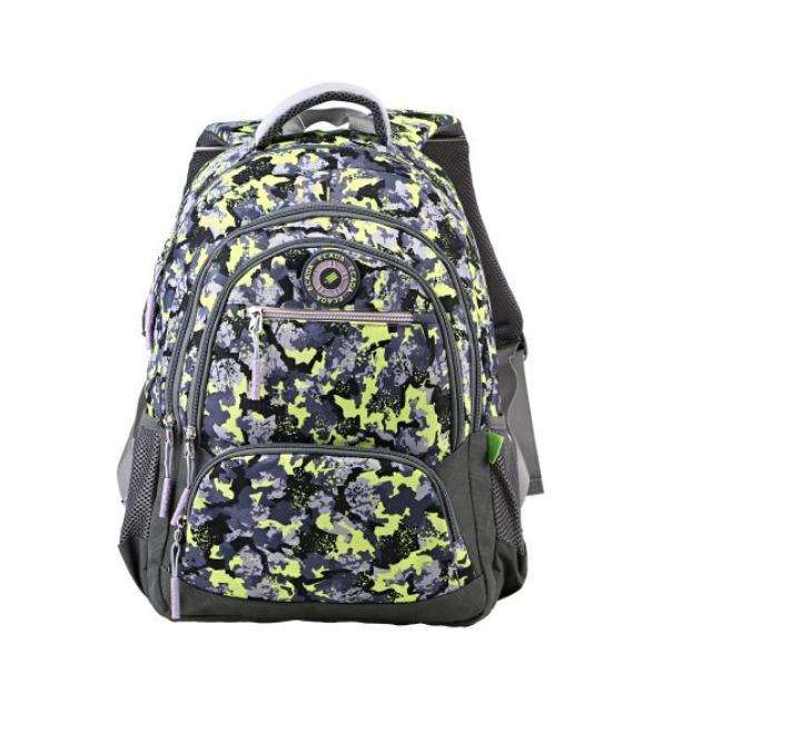 Iskolatáska Ecada 46cm