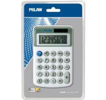 Számológép 8dg Milan