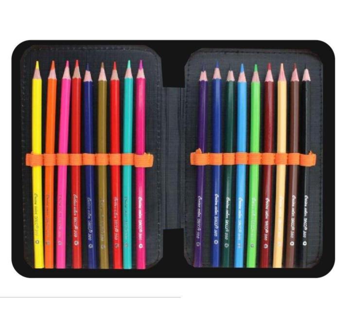 Tolltartó 3 cipzáras felszerelt PE3018E