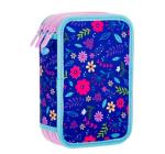 Tolltartó 3 cipzárral PE3010