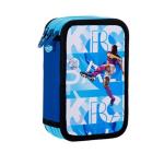 Tolltartó 3 cipzárral PE3015