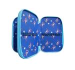 Tolltartó 3 cipzárral PE3015