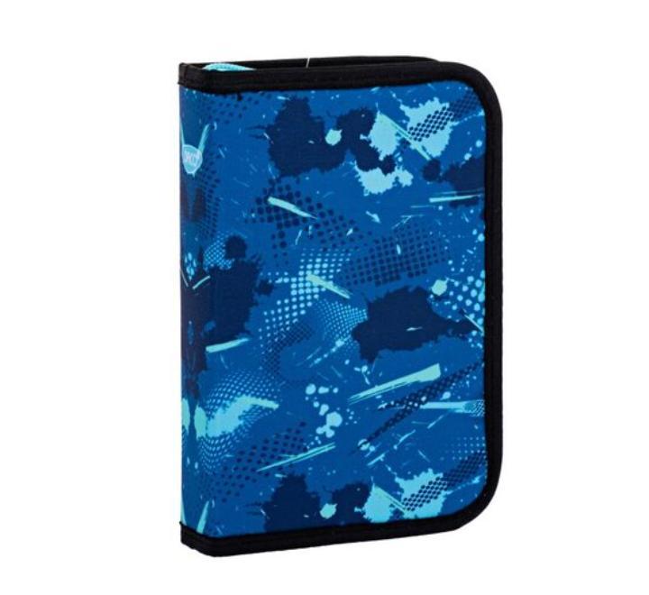 Tolltartó 1 cipzár 2 részes felszereletlen