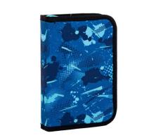 Tolltartó 1 cipzár 2 részes felszereletlen