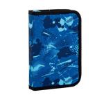 Tolltartó 1 cipzár 2 részes felszereletlen