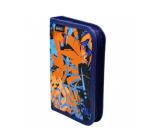 Tolltartó felszereletlen, 2 klapnis,Sreet Art motívum