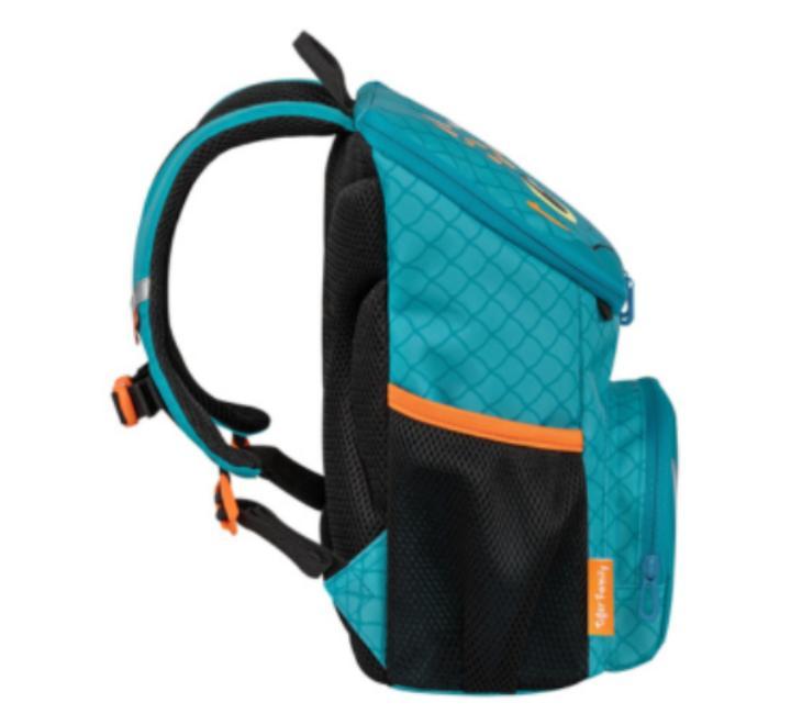 Hátizsák mini Little Travelers Plus Dragon Ace