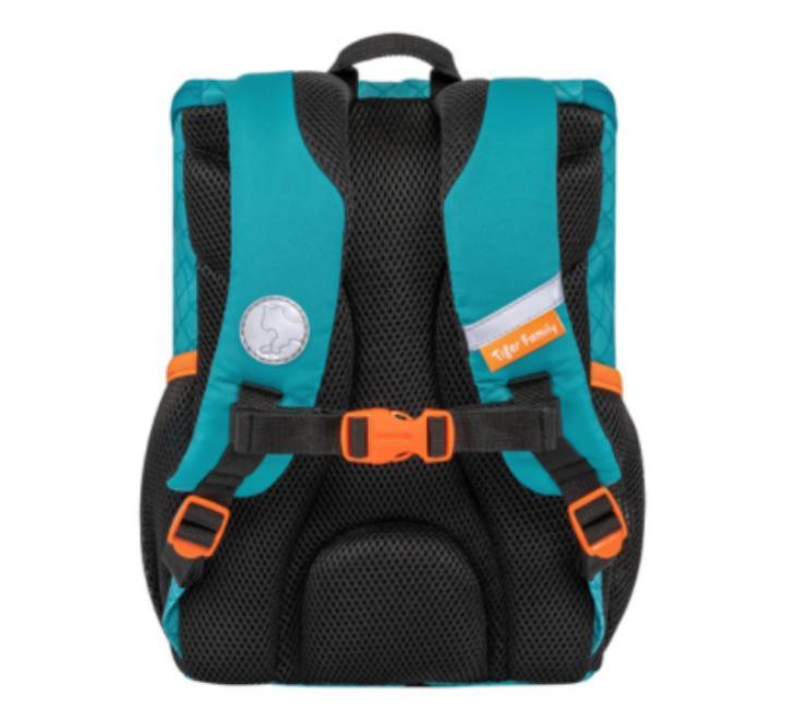 Hátizsák mini Little Travelers Plus Dragon Ace