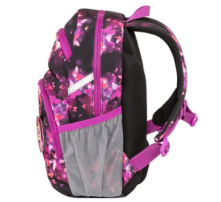 Hátizsák Lively,motiv Butter Fireworks