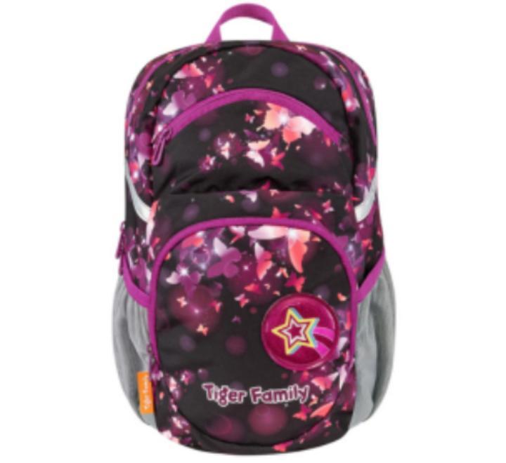 Hátizsák Lively,motiv Butter Fireworks