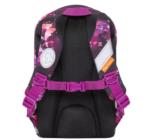 Hátizsák Lively,motiv Butter Fireworks