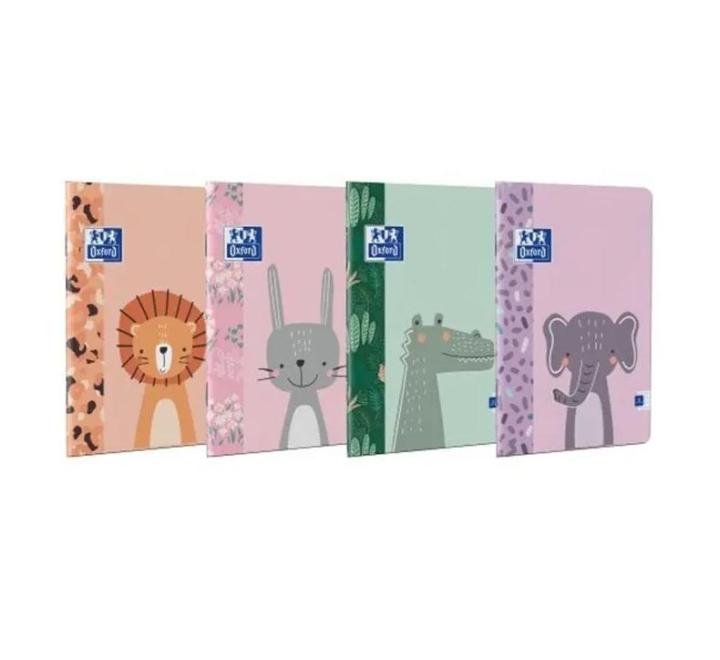 Füzet Tip II A5 Oxford