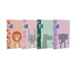 Füzet Tip II A5 Oxford