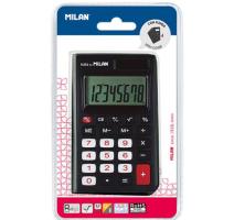 Számológép 8dg Milan