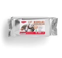 Lut pentru modelaj alb 1kg Daco