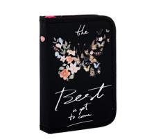 Tolltartó felszereletlen, 2 klapnis,PE1948