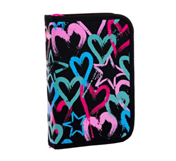 Tolltartó felszereletlen, 2 klapnis, PE1951