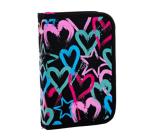 Tolltartó felszereletlen, 2 klapnis, PE1951