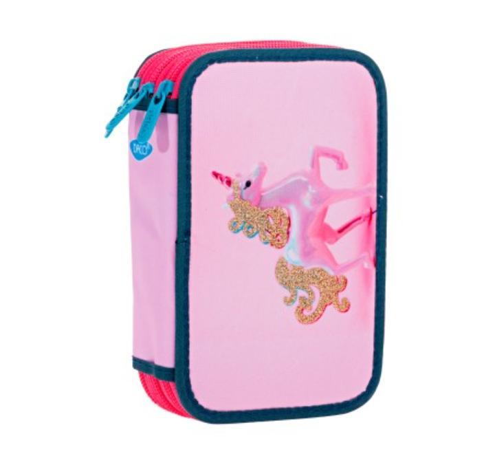 Tolltartó 3 cipzárral felszereletlen,PE3013