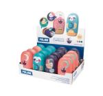 Hegyező radirral Cuddle Milan