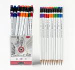 Grafitceruza radírral HB Daco