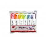 Szövegkiemelő Glitter Daco